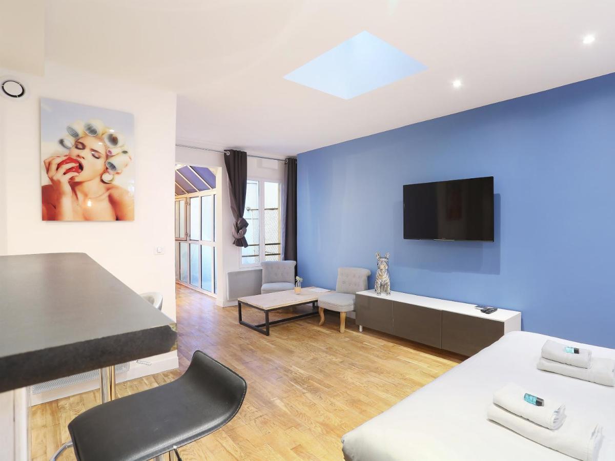 Appartamento Résidence Caire / Montorgueil *