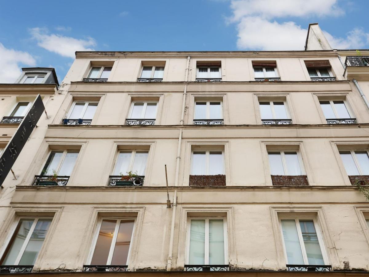 Résidence Caire / Montorgueil Appartamento *