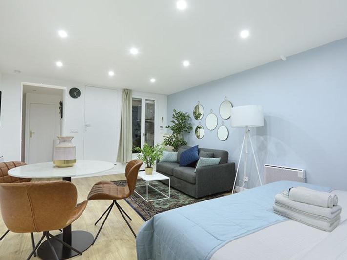 Appartamento Résidence Caire / Montorgueil *