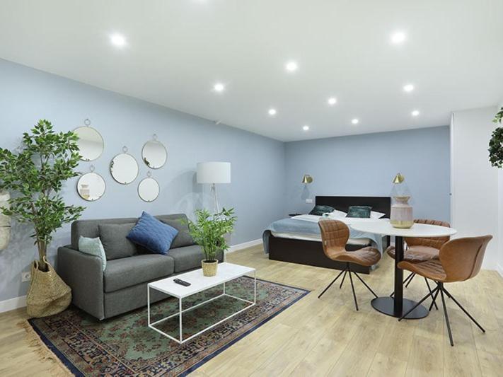 Appartamento Résidence Caire / Montorgueil *