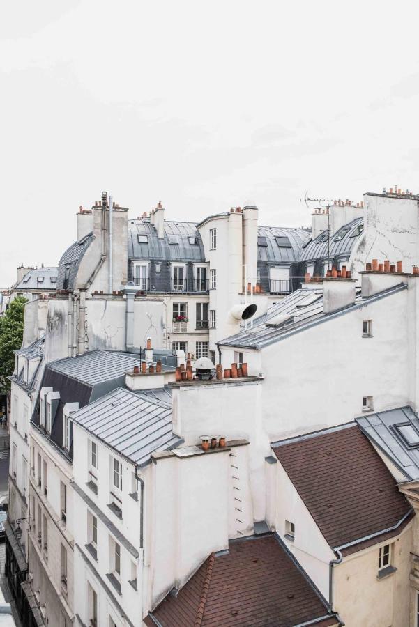 Victoire & Germain Parigi