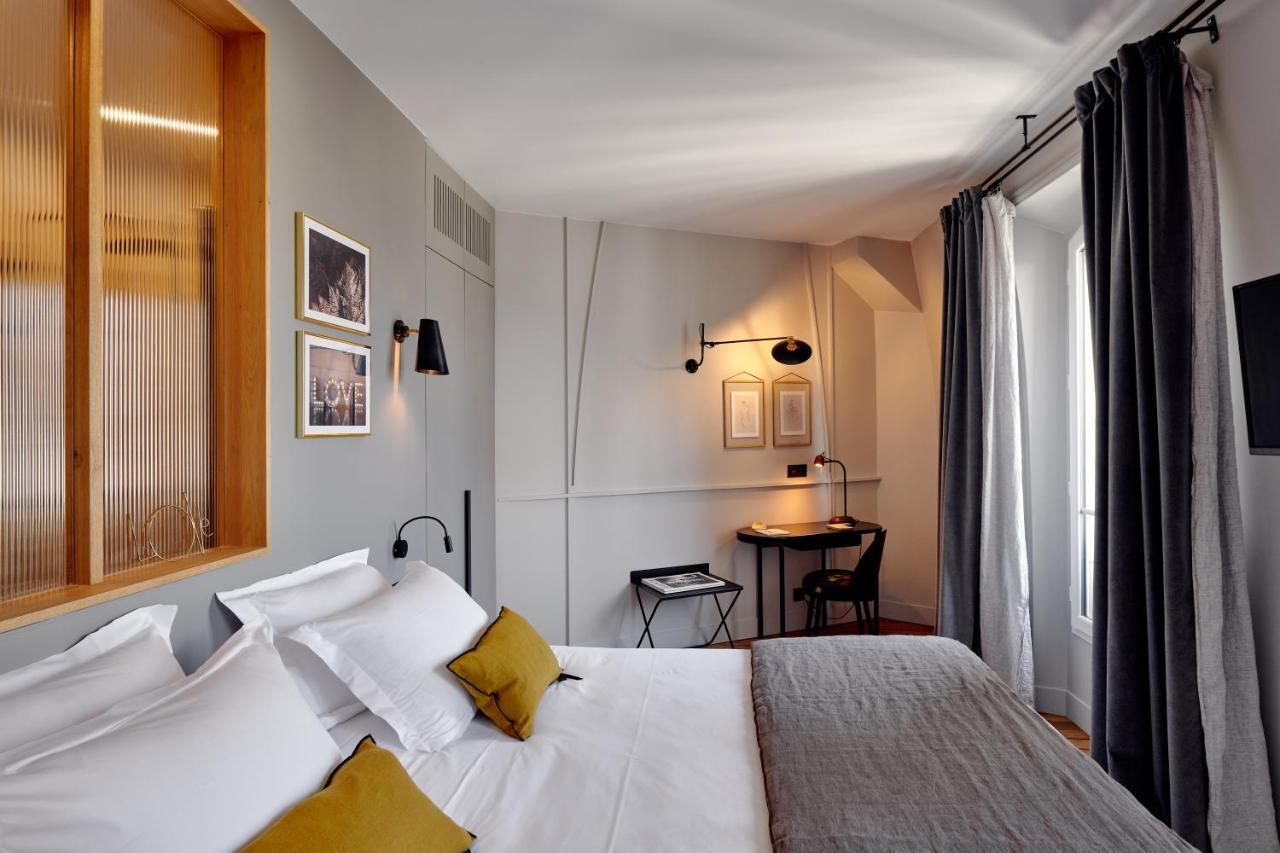 Tinah Paris, Réaumur - Montorgeuil 2*