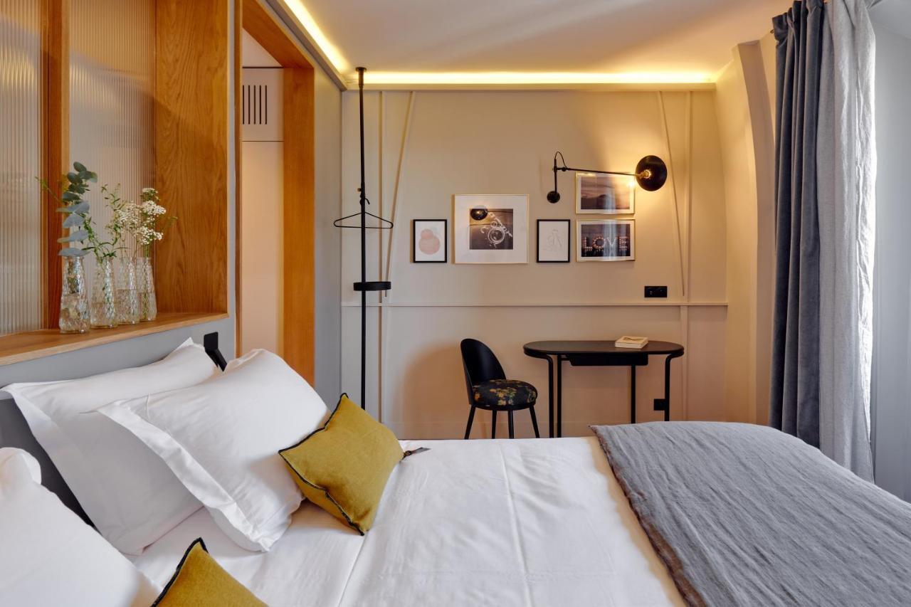 Tinah Paris, Réaumur - Montorgeuil Hotel Parigi