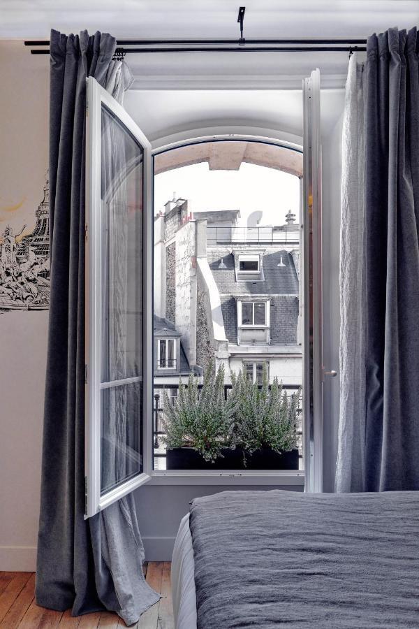 Tinah Paris, Réaumur - Montorgeuil 2* Parigi