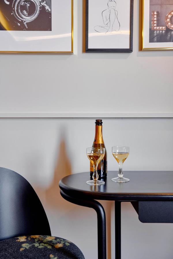 Tinah Paris, Réaumur - Montorgeuil Hotel Parigi