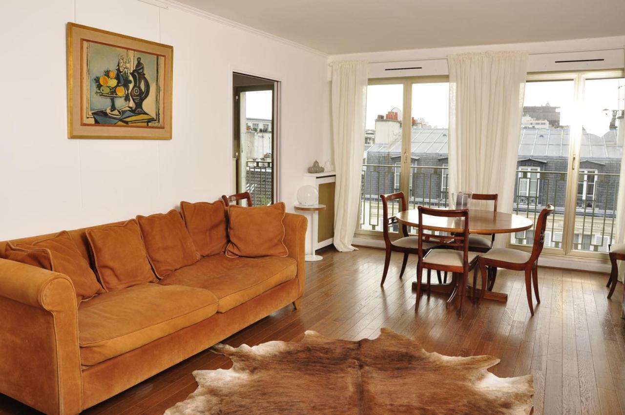 Top Location, Unique Brightness, Space And Comfort For An Unforgettable Apartment