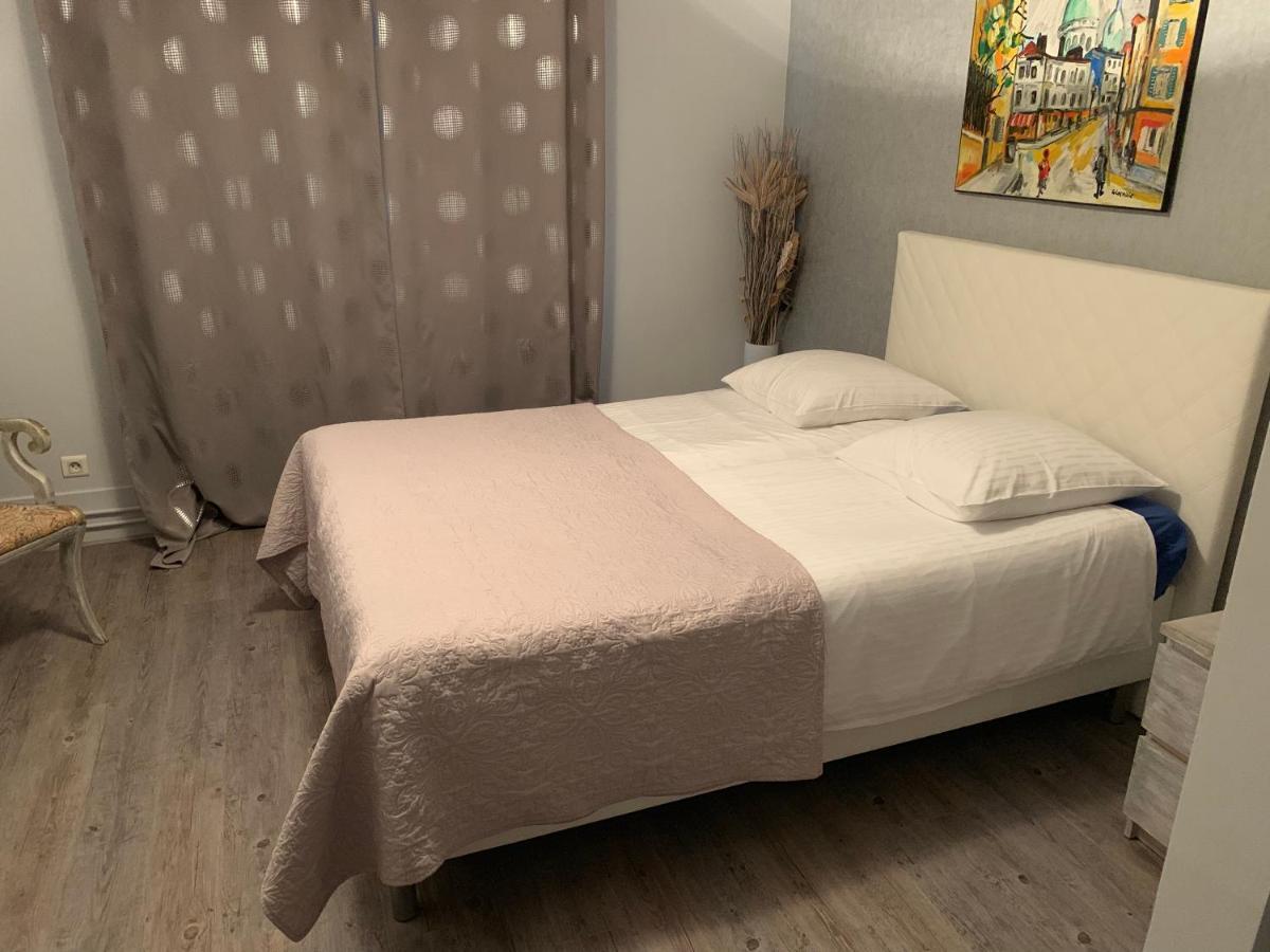 Appartamento Concorde *