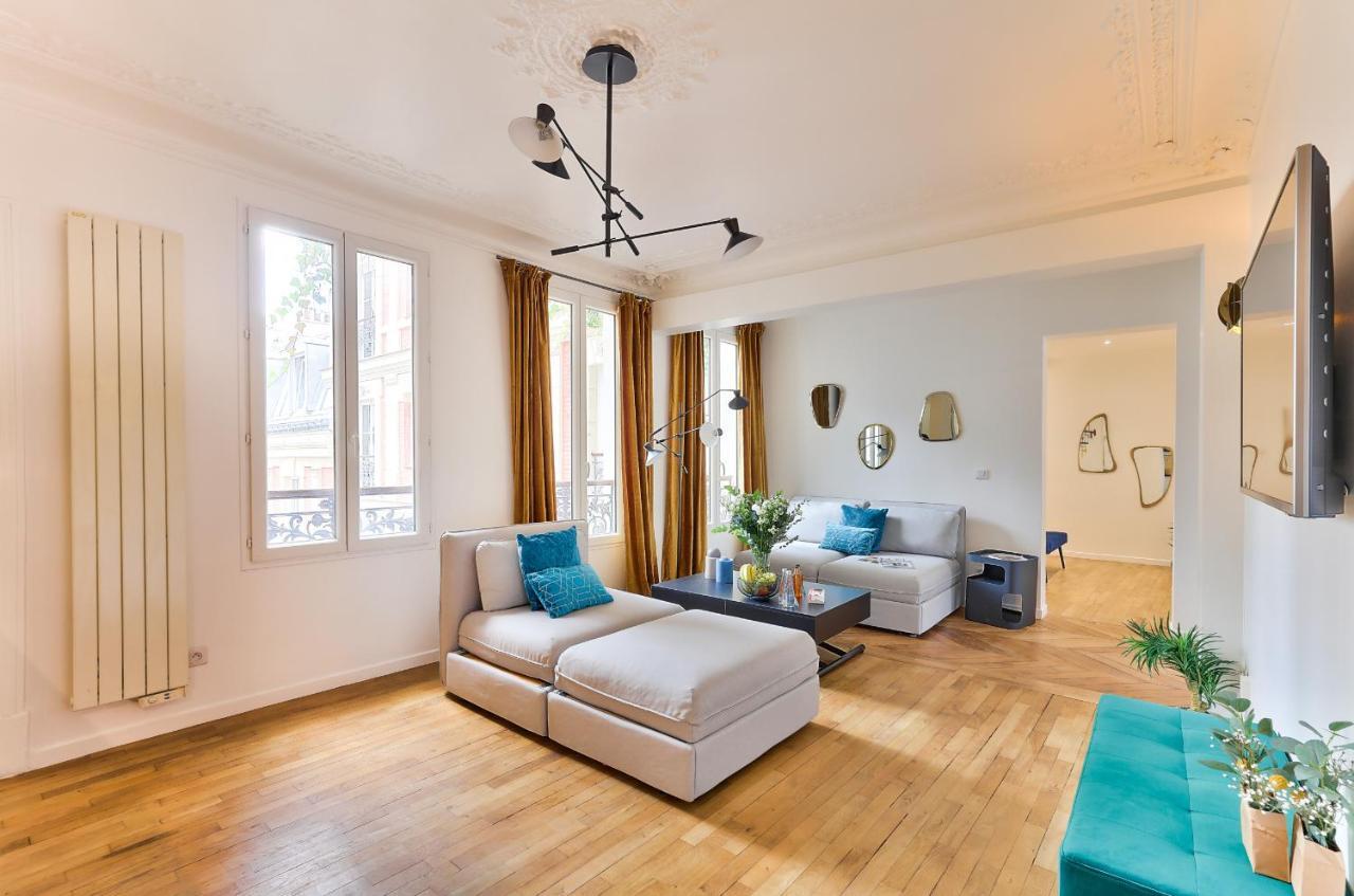 99 - Urban Fabulous 6 Bedrooms Appartamento