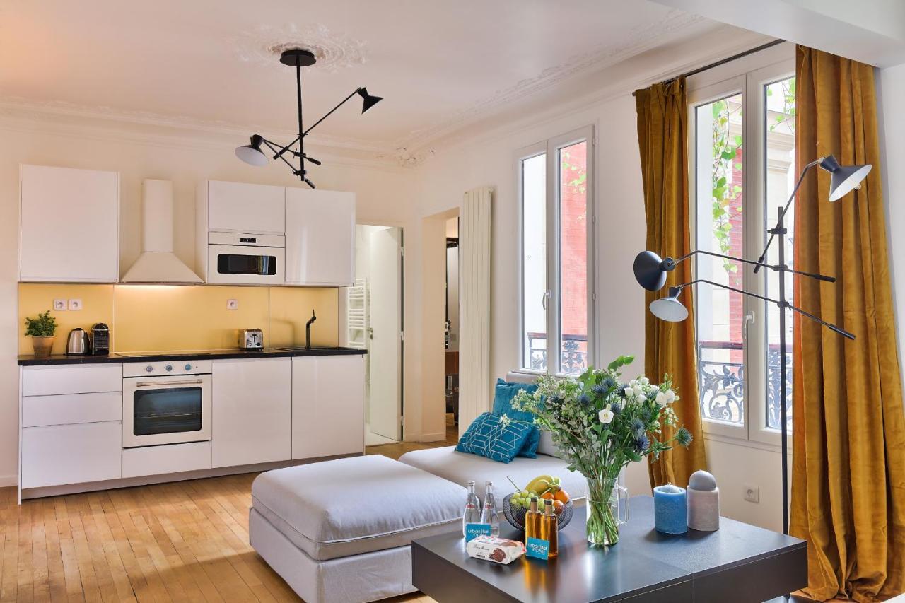 99 - Urban Fabulous 6 Bedrooms Appartamento