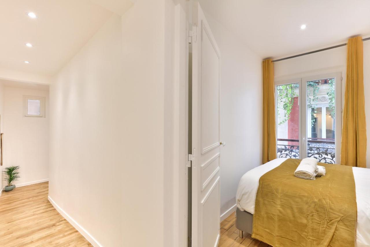99 - Urban Fabulous 6 Bedrooms Appartamento *