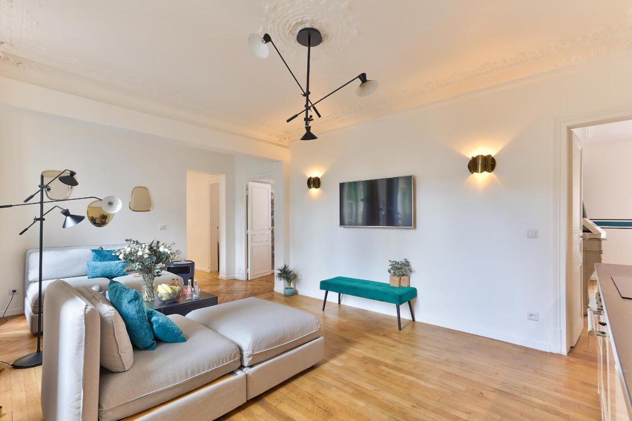 99 - Urban Fabulous 6 Bedrooms Appartamento *