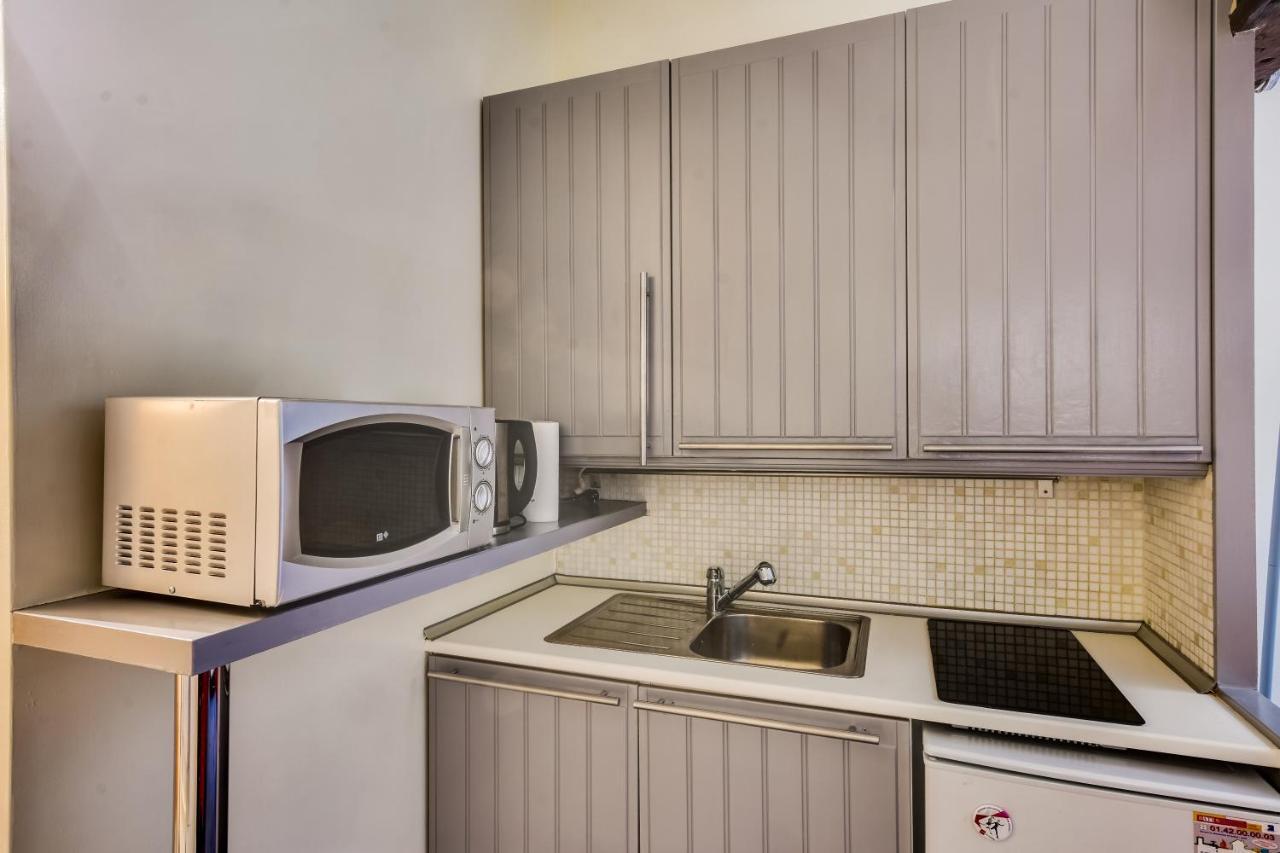 Appartamento Unit 011 Saint Germain Des Près Parigi