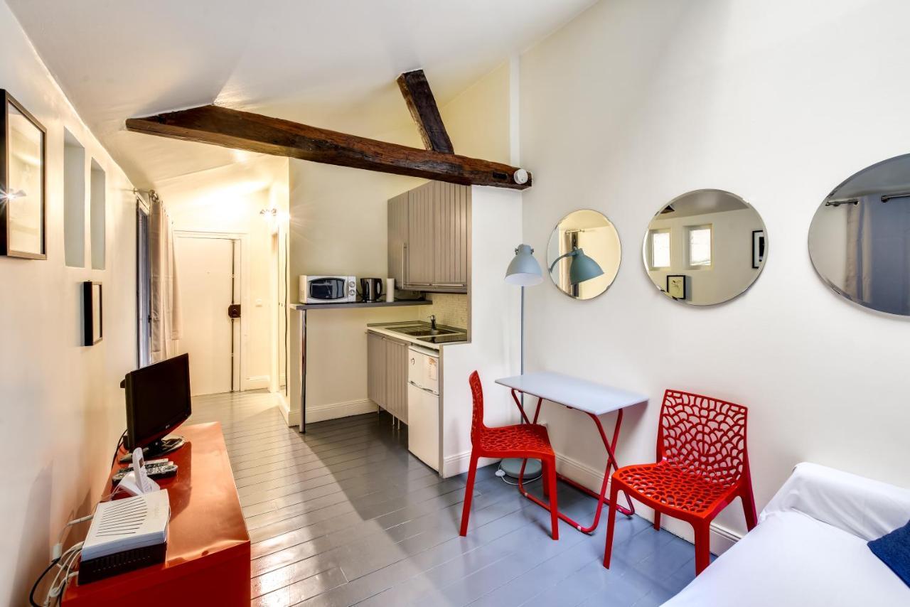 Appartamento Unit 011 Saint Germain Des Près Parigi