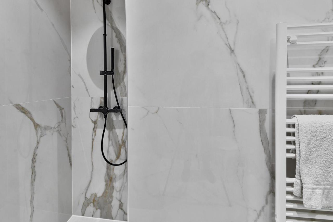 Apartment 98 - Urban Arts Et Metiers