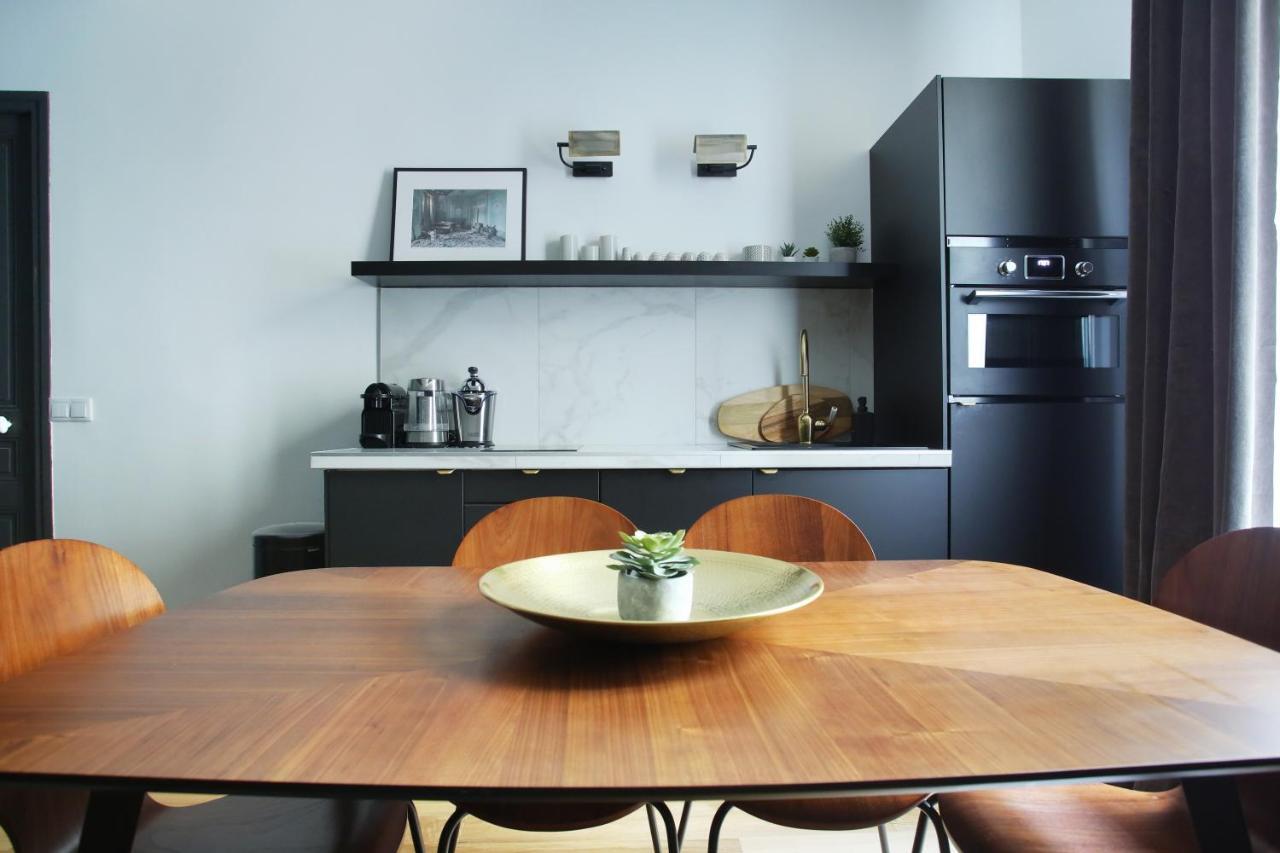 Apartment Champ De Mars - Tour Eiffel By Prestige Paris