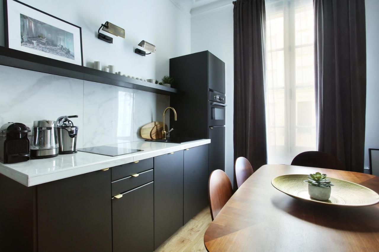 Champ De Mars - Tour Eiffel By Prestige Apartment