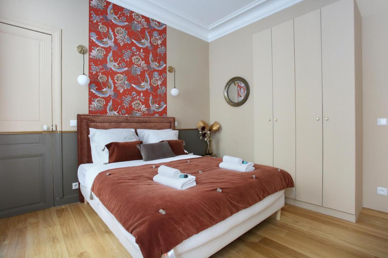 Appartamento Champ De Mars - Tour Eiffel By Prestige
