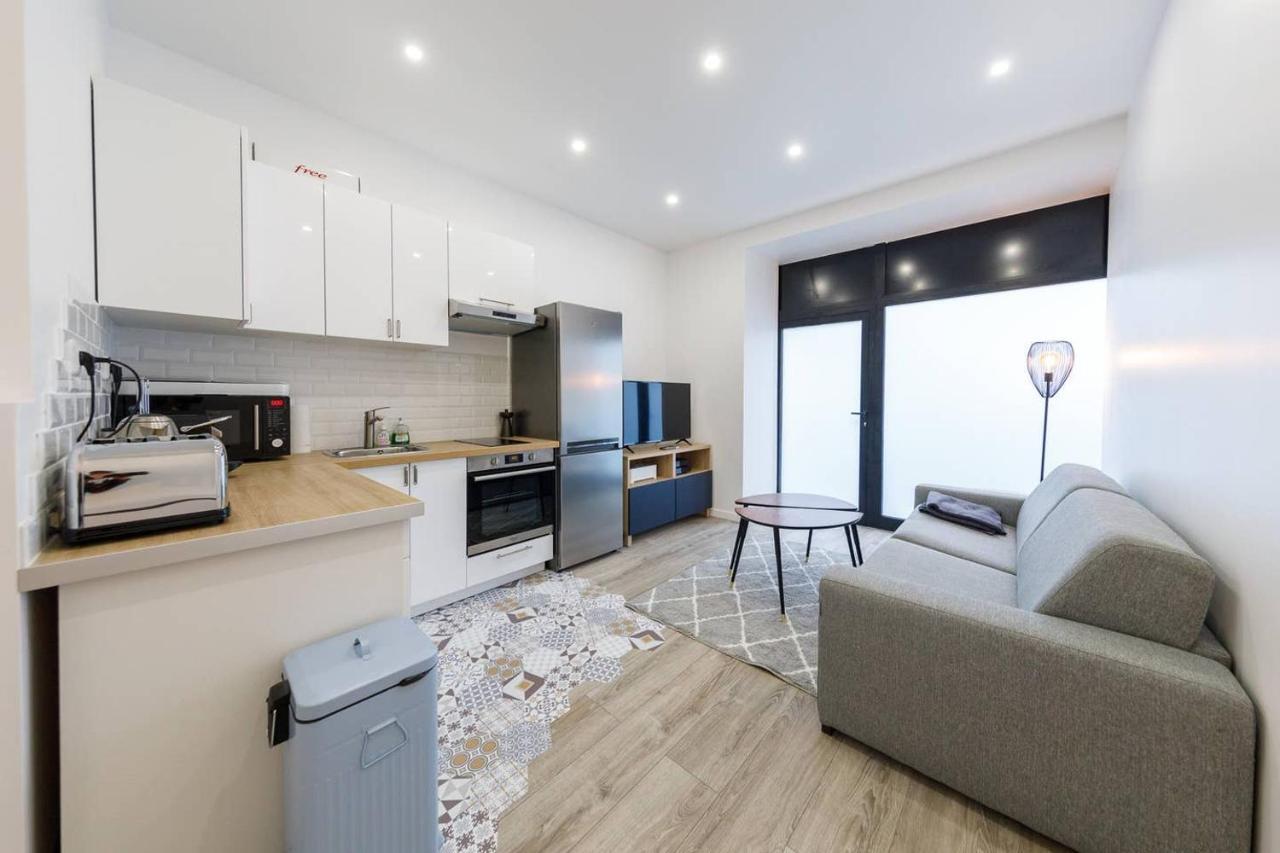 Luxurious And Cosy In The Center Of 14 Appartamento *