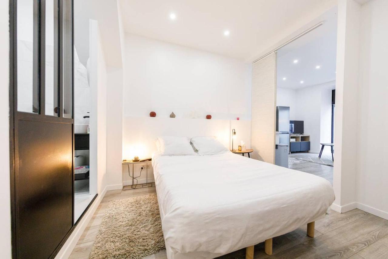 Luxurious And Cosy In The Center Of 14 * Parigi