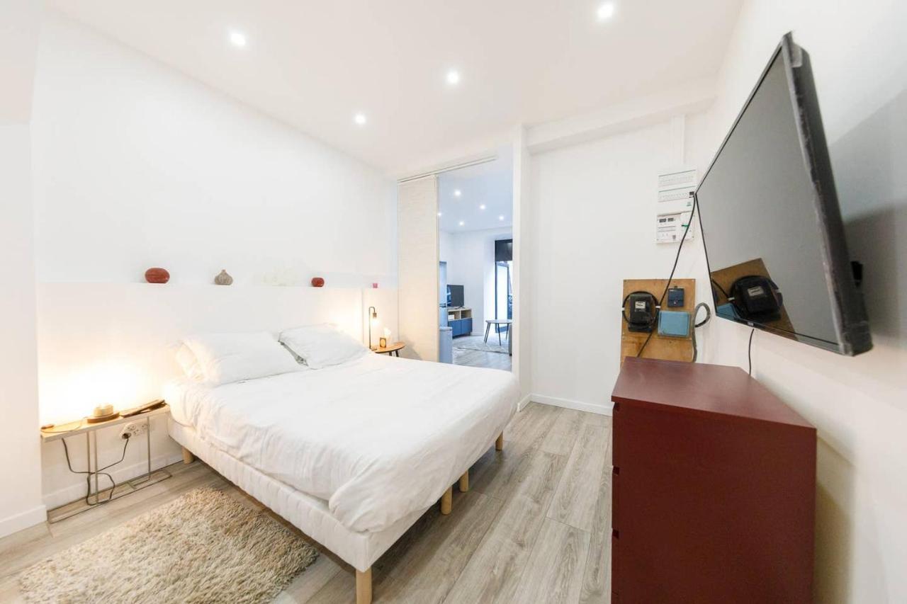 Appartamento Luxurious And Cosy In The Center Of 14