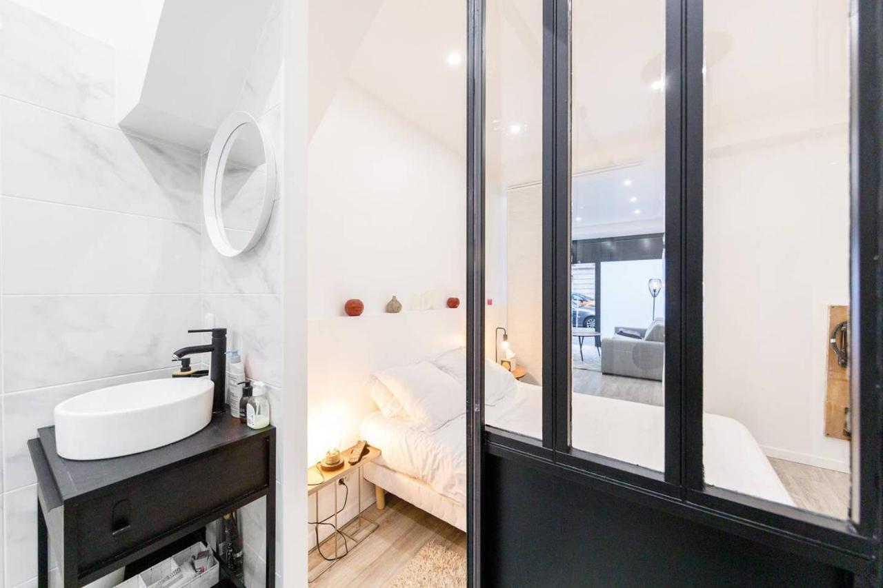 Appartamento Luxurious And Cosy In The Center Of 14