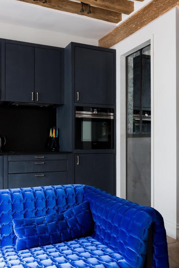 Veeve - Saint-louis Style Appartamento