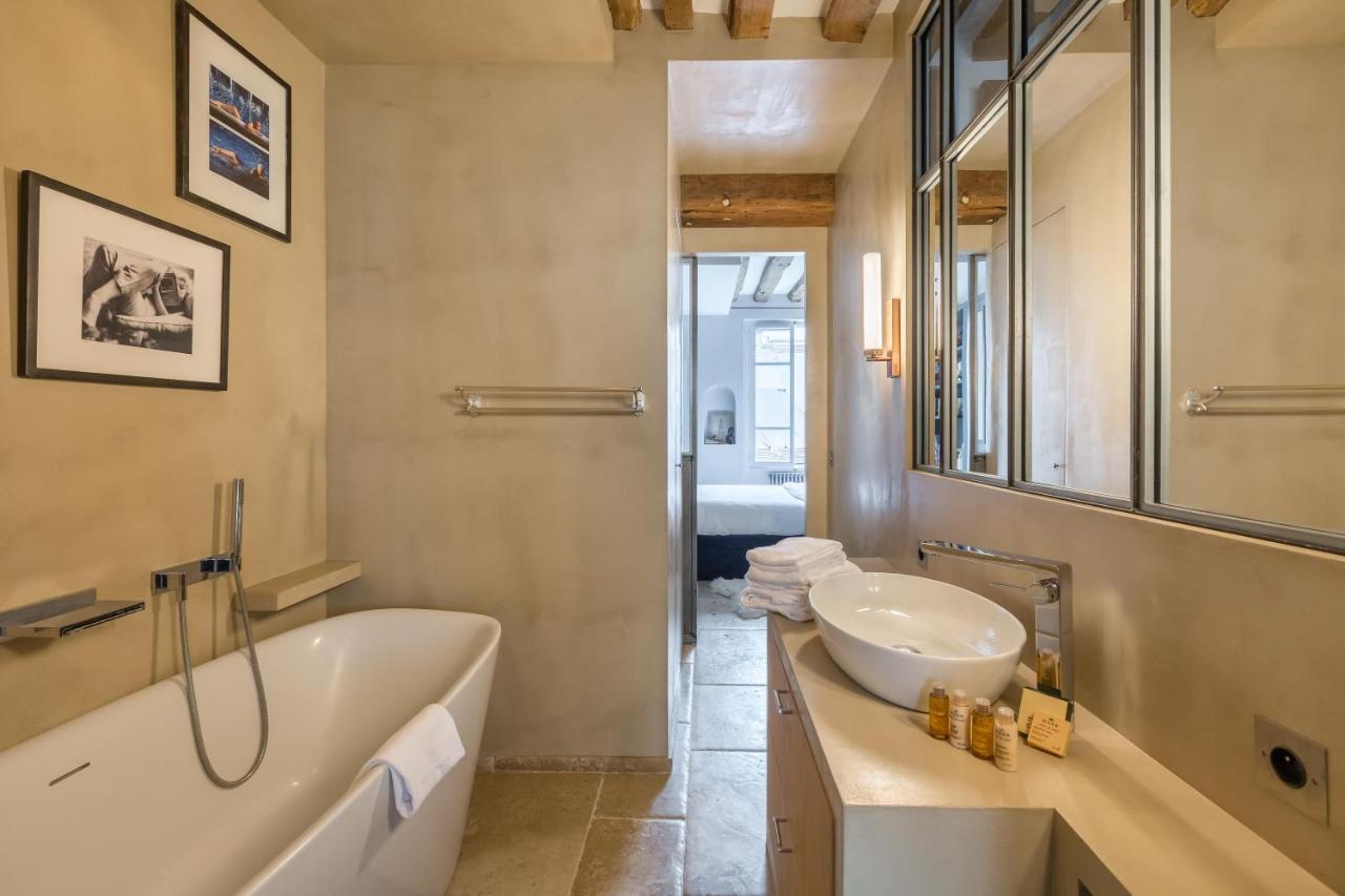 Veeve - Saint-louis Style Appartamento