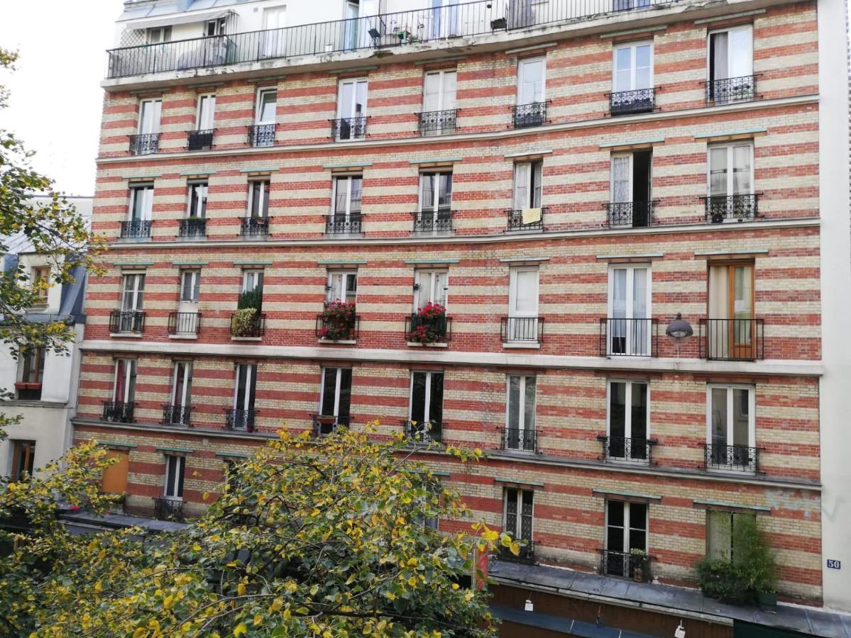 Charming Central Studio * Paris