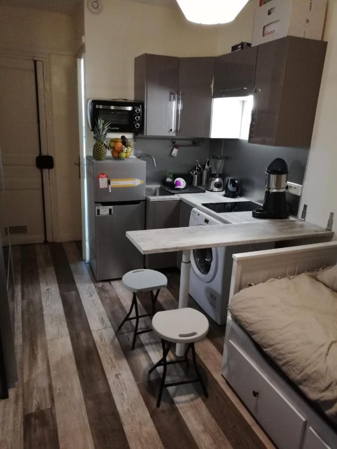 Charming Central Studio *