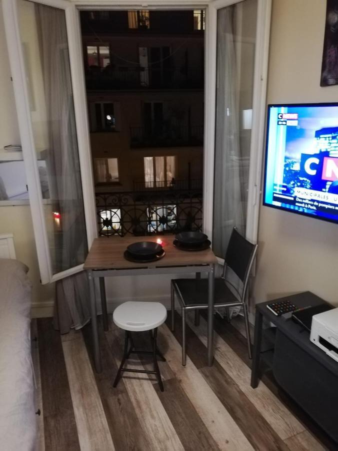 Charming Central Studio *