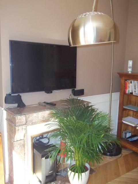 Gobelins Apartment