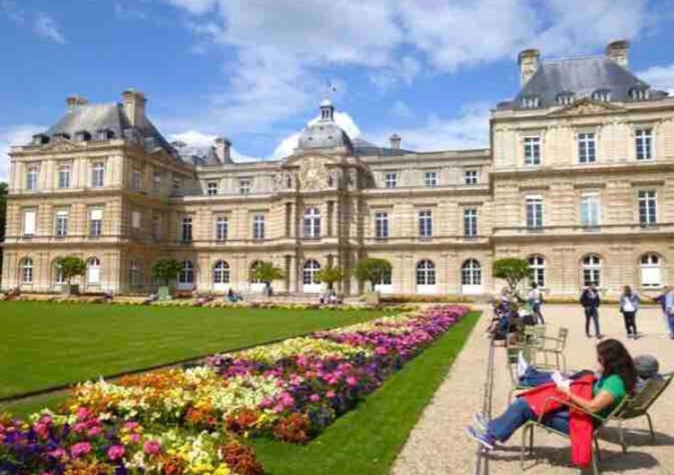 Appartamento Cocoon Parigi