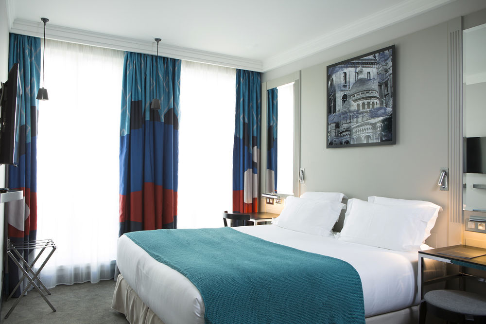 Les Matins De & 4* Parigi