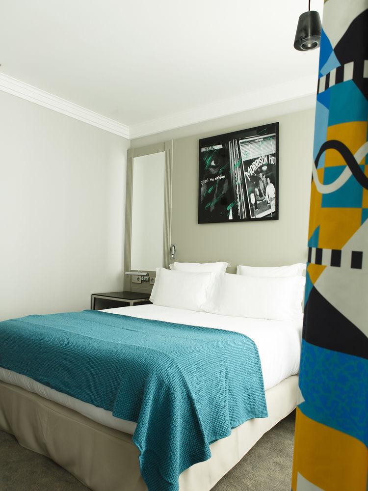 Hotel Les Matins De &