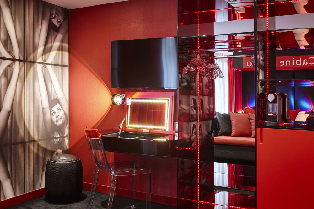 Declic Hotel