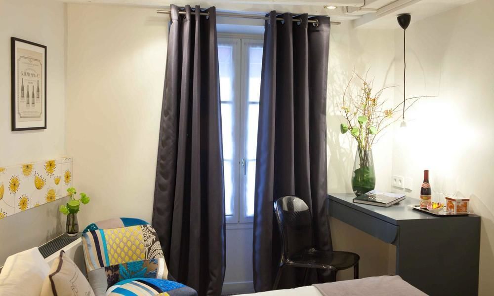 Sèvres Saint Germain Hotel 3*