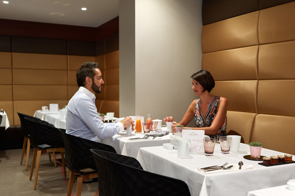 Hotel Juliana Parigi