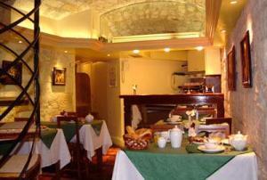 Le Regent Hotel Parigi
