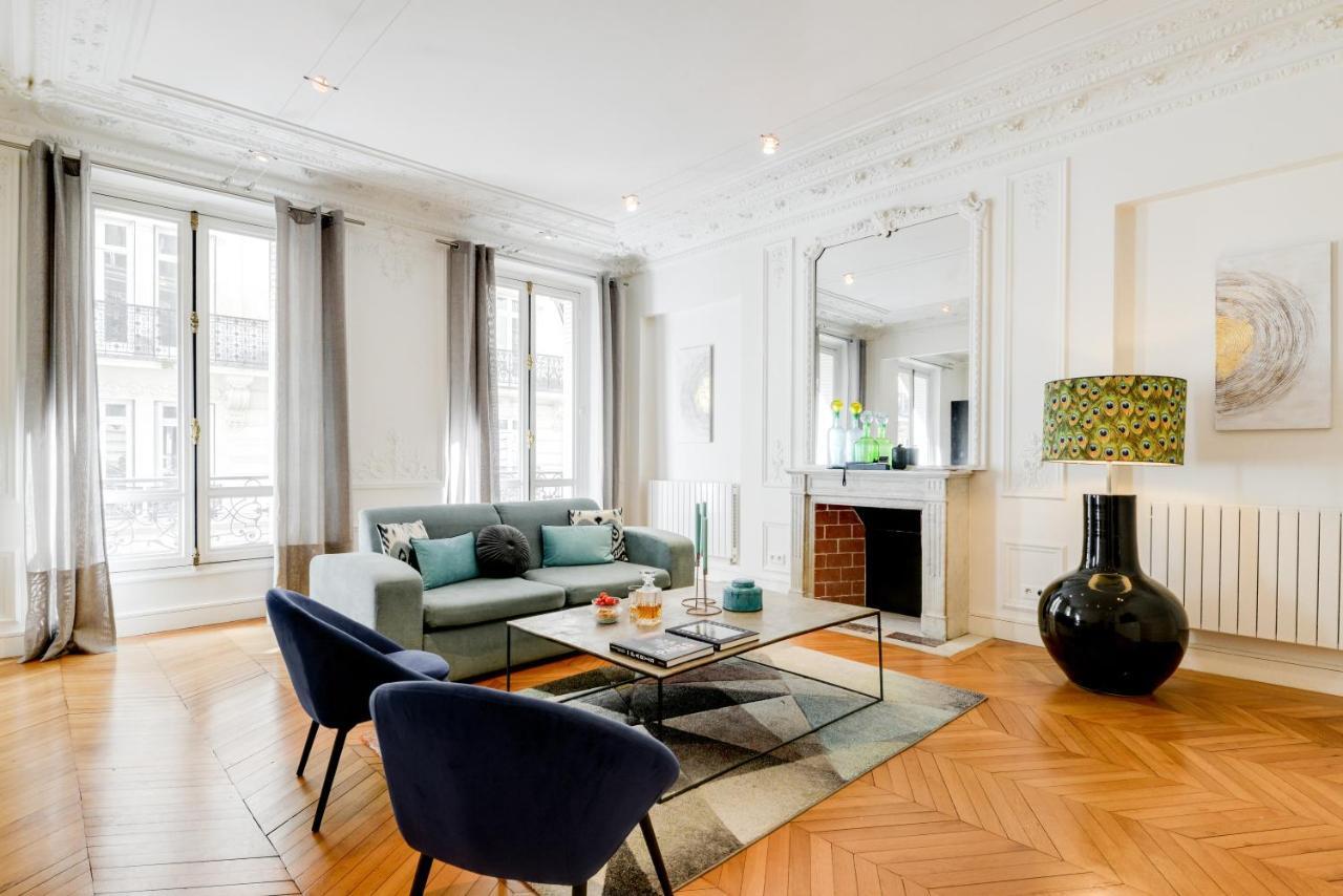 Appartamento Sweett - Rue De Cerisoles Parigi