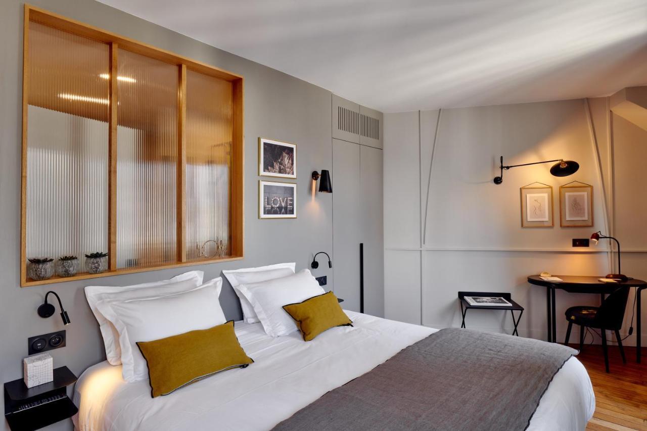 Tinah Paris, Réaumur - Montorgeuil Hotel