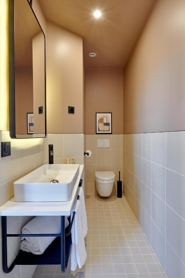Tinah Paris, Réaumur - Montorgeuil Hotel