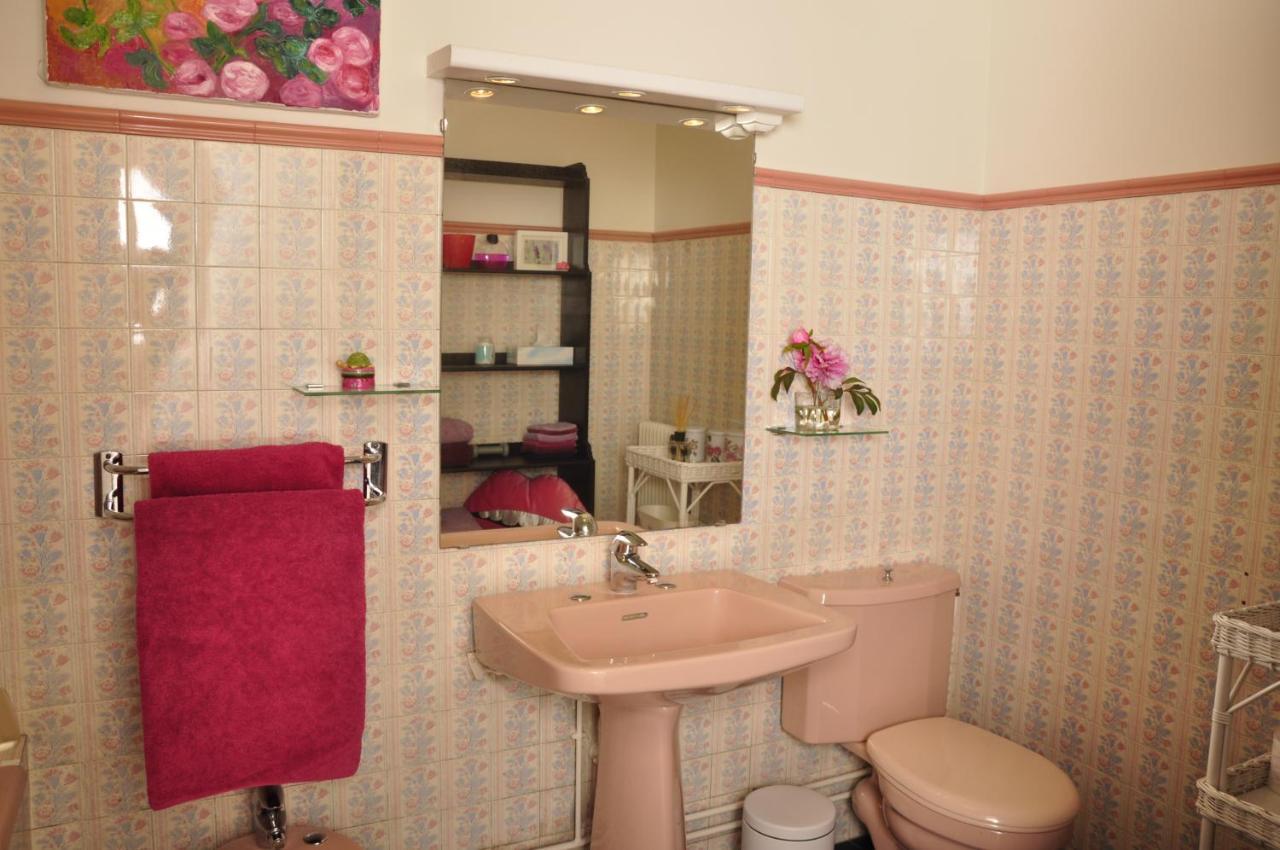 Top Location, Unique Brightness, Space And Comfort For An Unforgettable * Paris