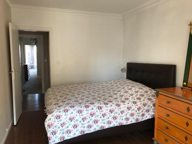 Top Location, Unique Brightness, Space And Comfort For An Unforgettable Apartment Paris