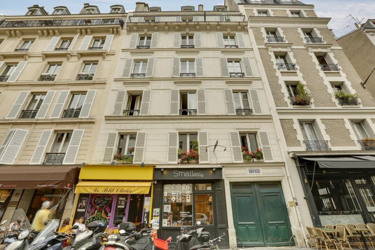Unit 009 - Saint Germain Des Près * Parigi