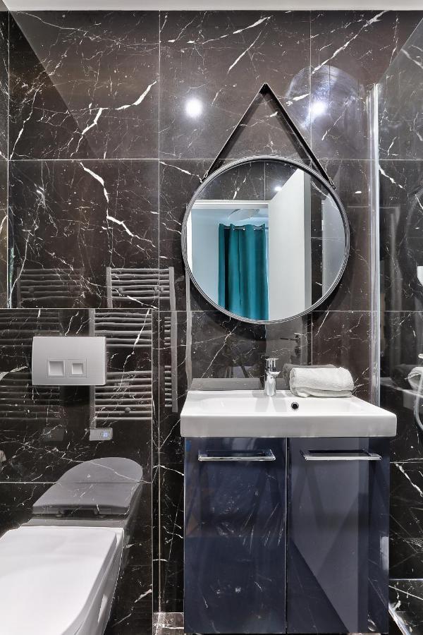 99 - Urban Fabulous 6 Bedrooms Appartamento Parigi