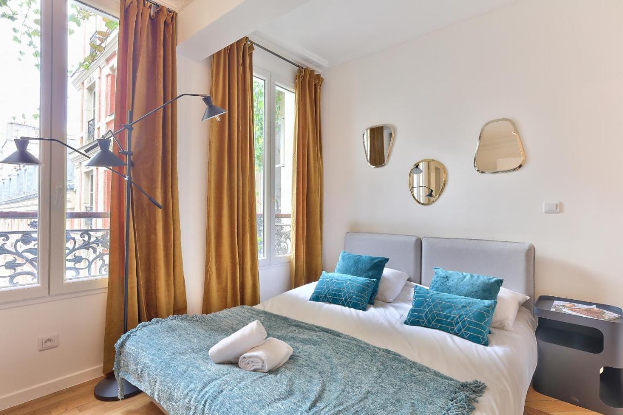 99 - Urban Fabulous 6 Bedrooms Appartamento *