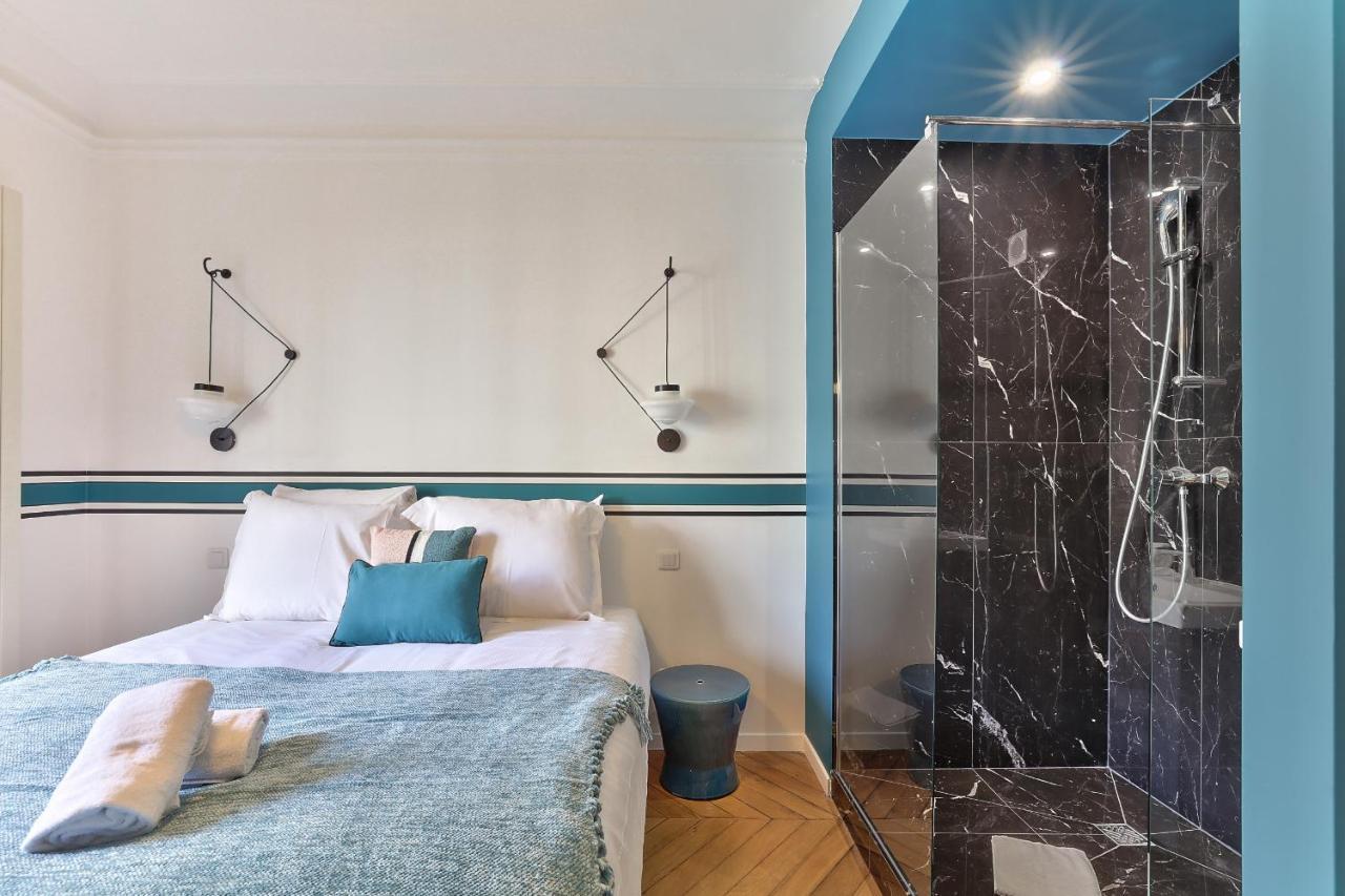 99 - Urban Fabulous 6 Bedrooms Appartamento