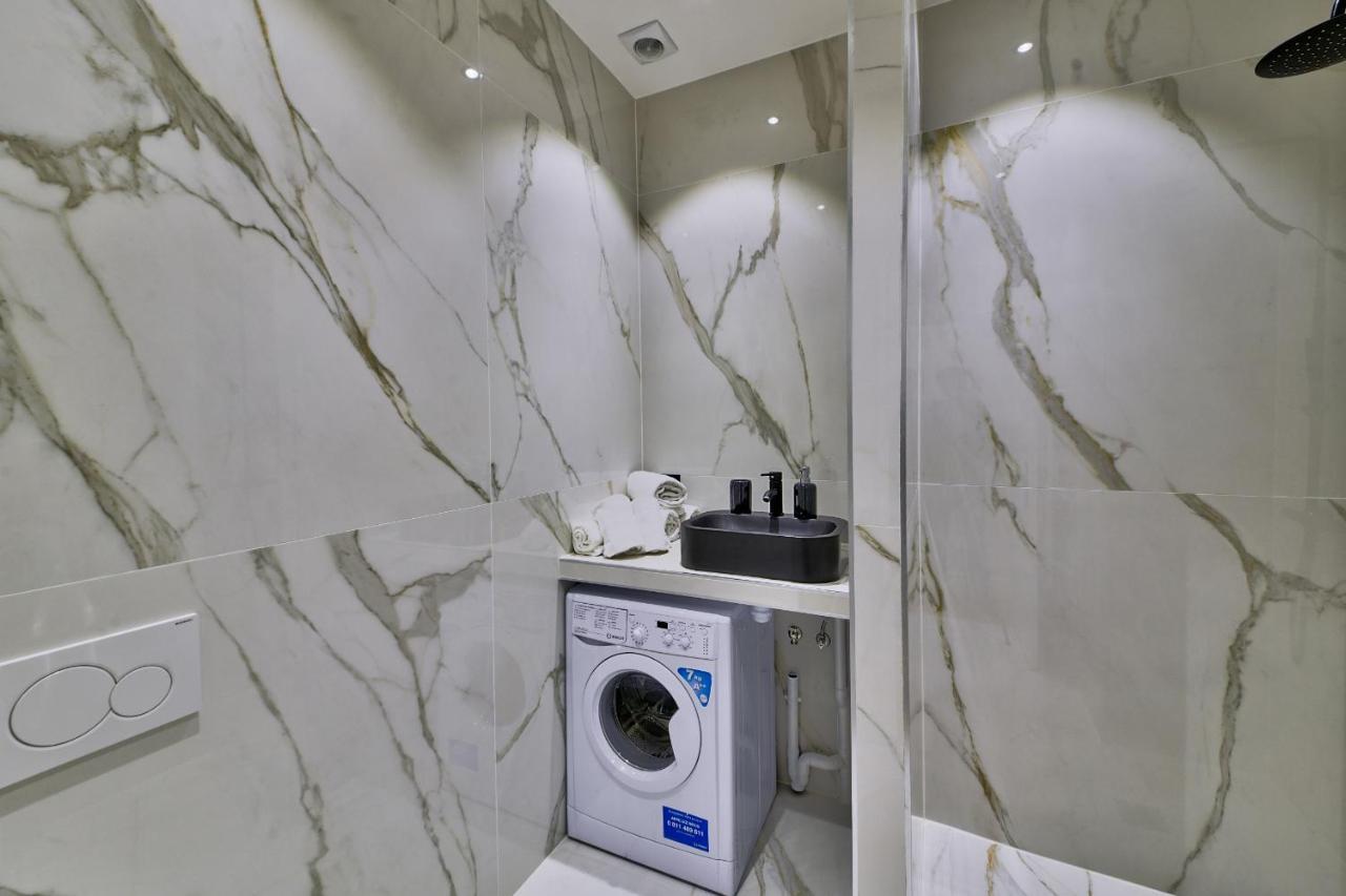 Apartment 98 - Urban Arts Et Metiers *