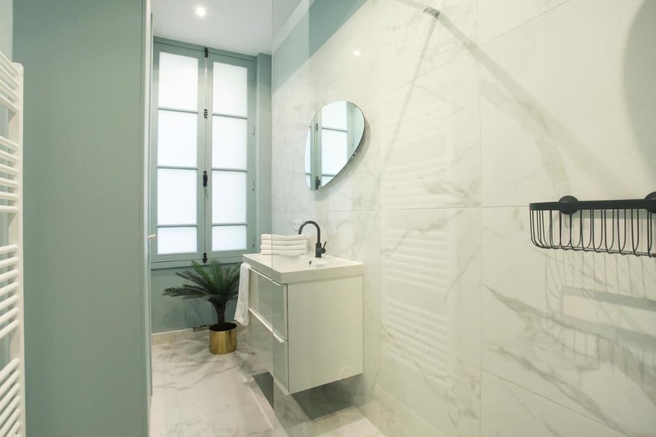 Champ De Mars - Tour Eiffel By Prestige Apartment