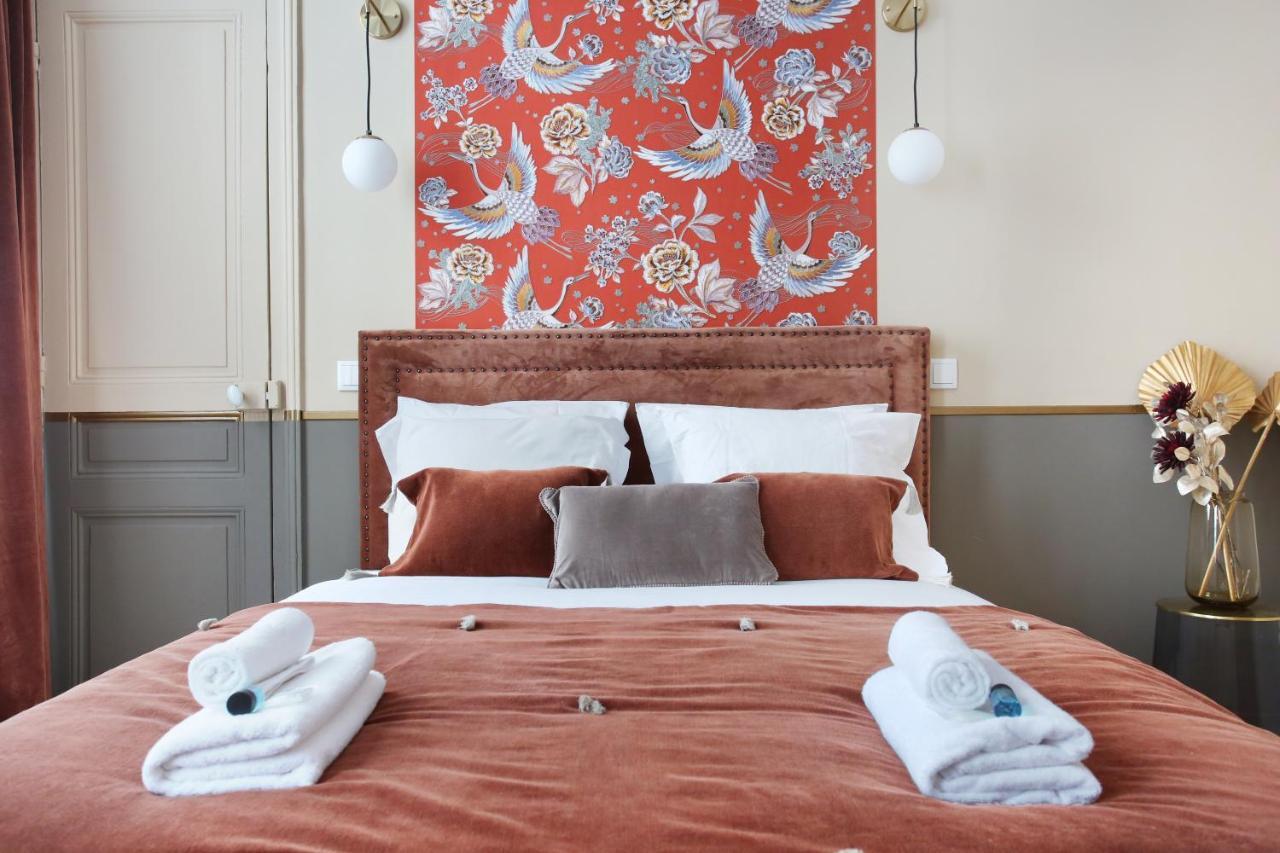 Champ De Mars - Tour Eiffel By Prestige Apartment Paris